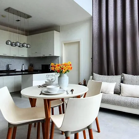 Stylish Penthouse With Panoramic Views At Icon Park Apartment Kamala Beach Exterior photo