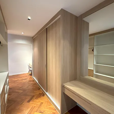Stylish Penthouse With Panoramic Views At Icon Park Apartment Kamala Beach Exterior photo