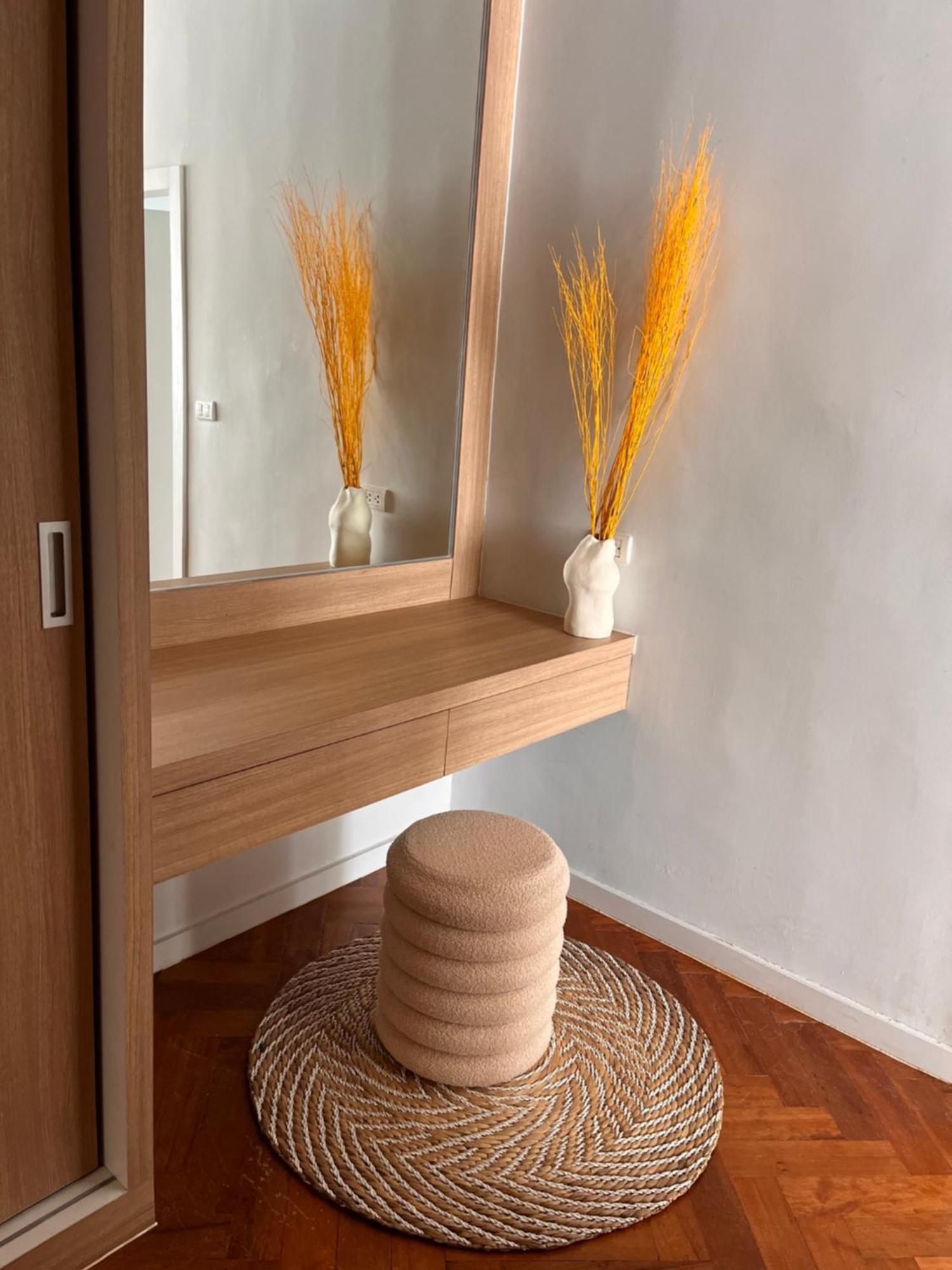 Stylish Penthouse With Panoramic Views At Icon Park * Kamala Beach