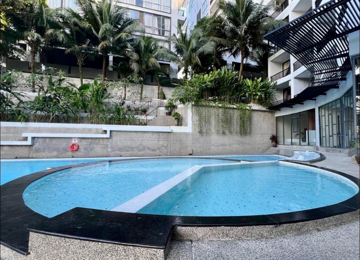 Apartment Stylish Penthouse With Panoramic Views At Icon Park *