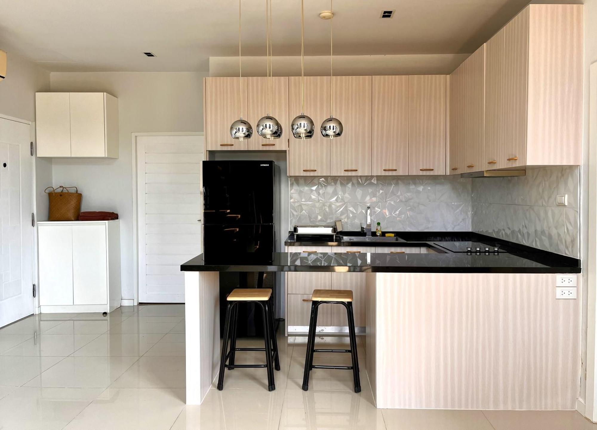 Apartment Stylish Penthouse With Panoramic Views At Icon Park