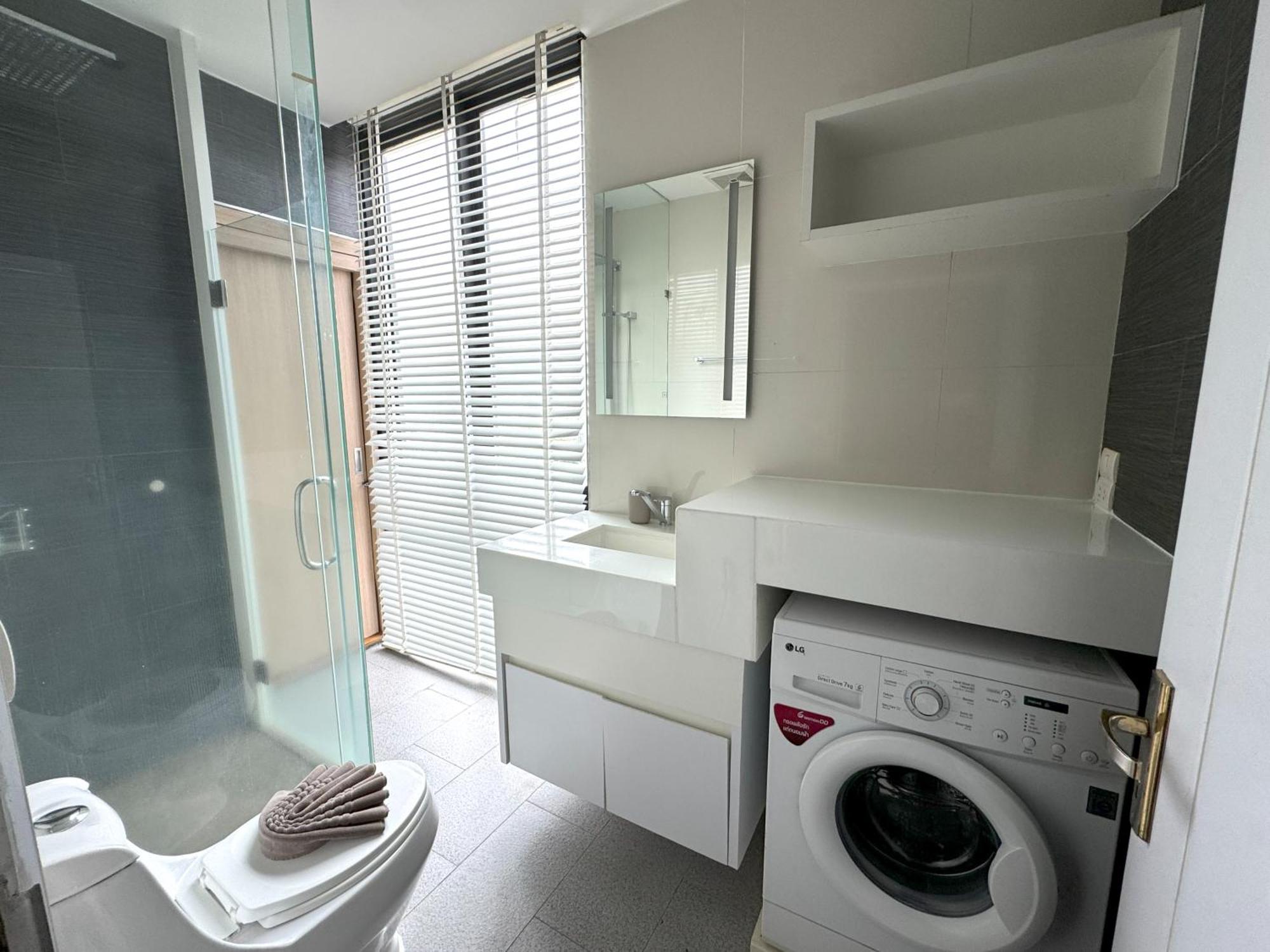 Apartment Stylish Penthouse With Panoramic Views At Icon Park Kamala Beach