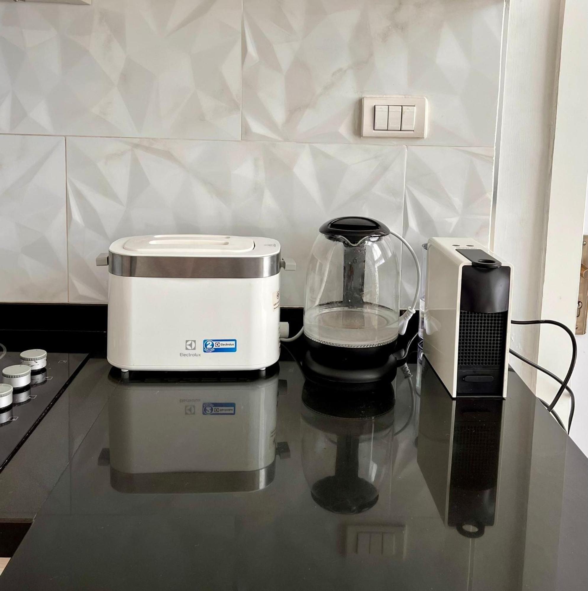 Apartment Stylish Penthouse With Panoramic Views At Icon Park Kamala Beach