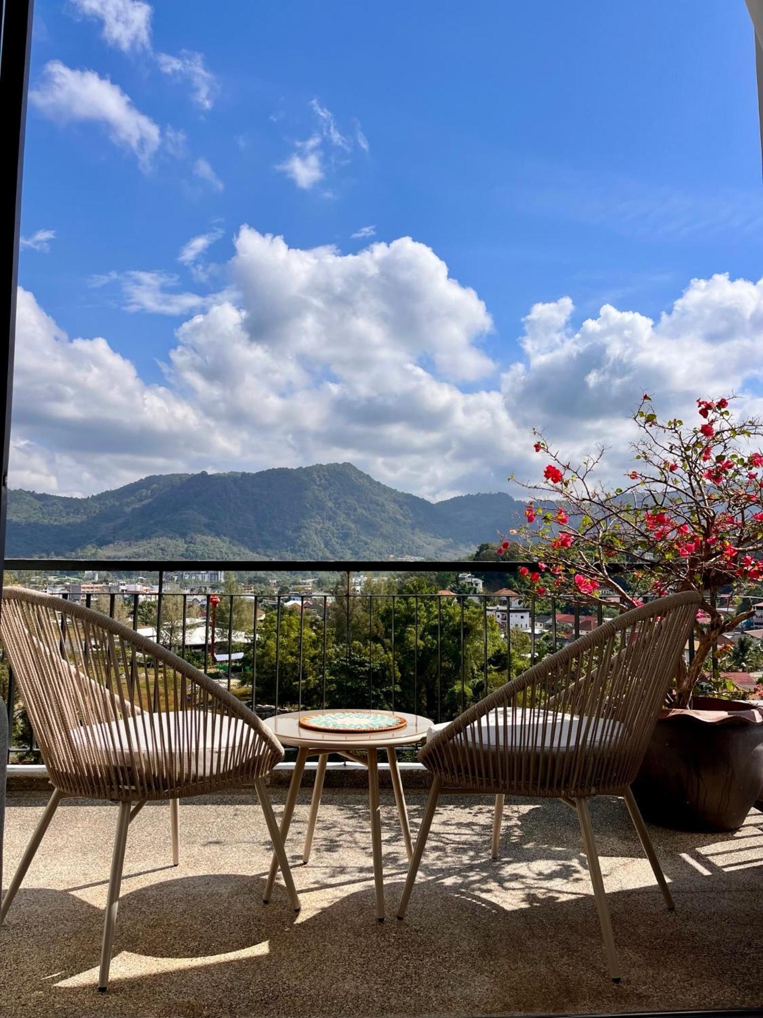 Apartment Stylish Penthouse With Panoramic Views At Icon Park